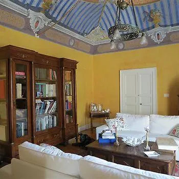 Апартаменты Dimora Di Sicilia *