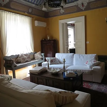 Dimora Di Sicilia *