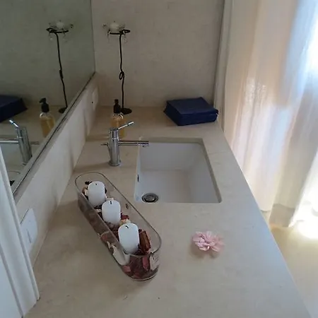 Апартаменты Dimora Di Sicilia