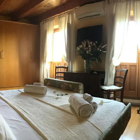 Dimora Di Sicilia Apartment *