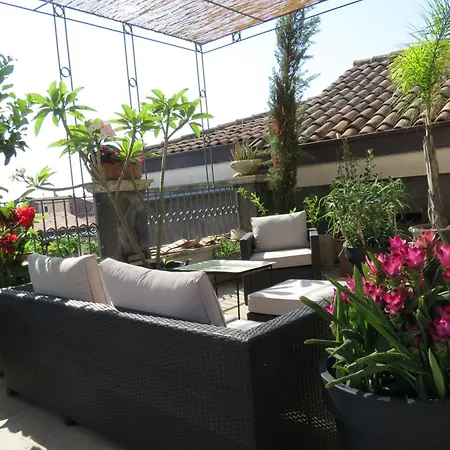 Apartment Dimora Di Sicilia *