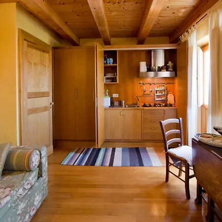 Apartment Dimora Di Sicilia