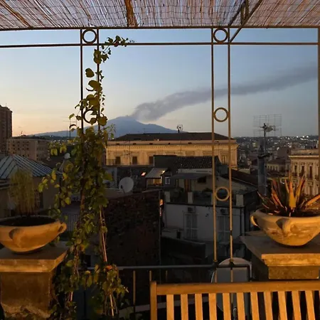 Dimora Di Sicilia Catania