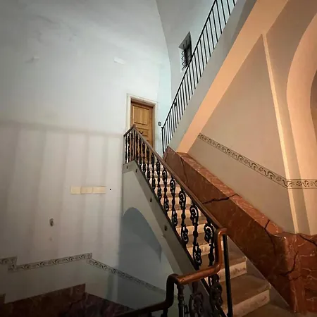 Dimora Di Sicilia Apartment *
