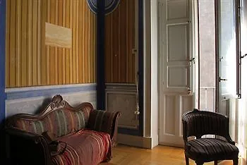 Apartment Dimora Di Sicilia Catania