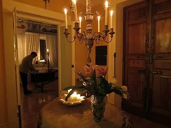 Apartment Dimora Di Sicilia *