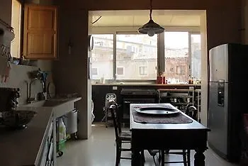 Apartment Dimora Di Sicilia Catania