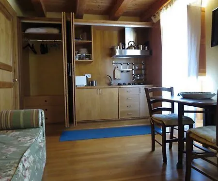 Dimora Di Sicilia Apartment Catania