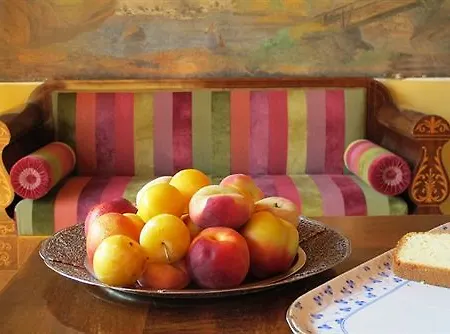 Apartment Dimora Di Sicilia