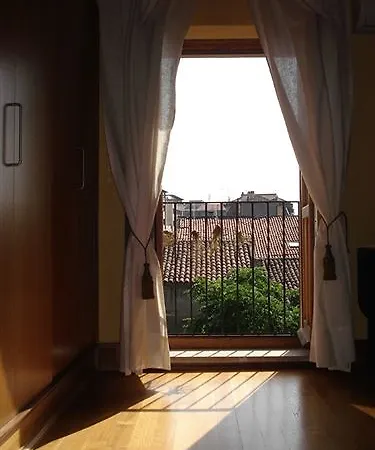 Apartment Dimora Di Sicilia