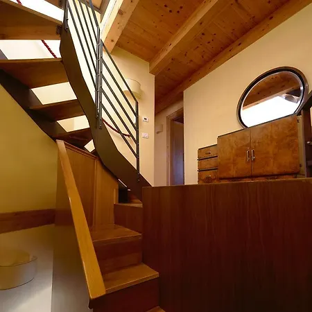 Apartment Dimora Di Sicilia