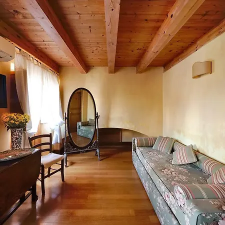 Dimora Di Sicilia Apartment *