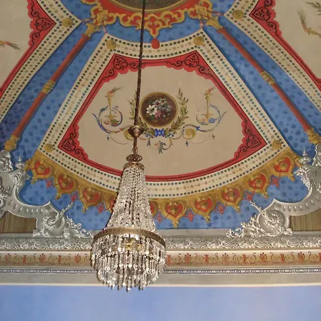 Apartment Dimora Di Sicilia *