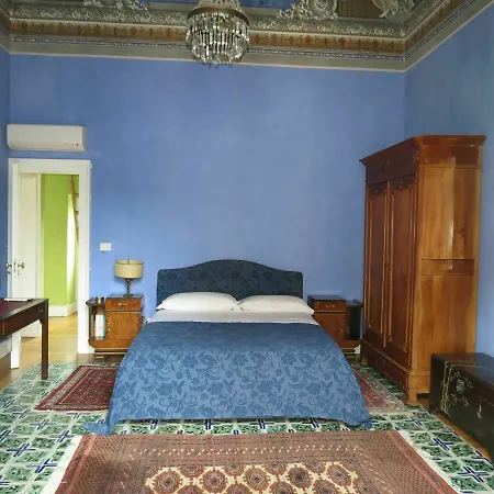 Dimora Di Sicilia *