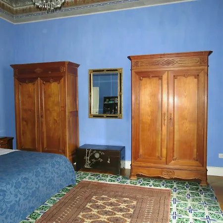 Apartamento Dimora Di Sicilia