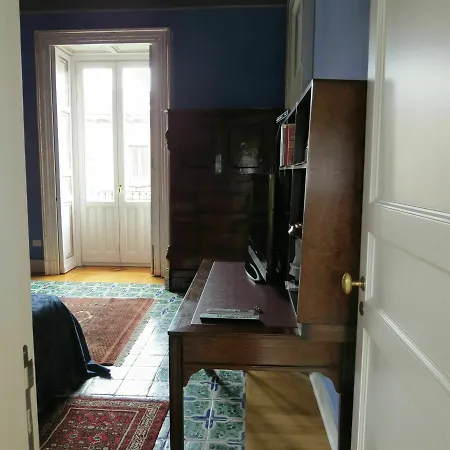 Dimora Di Sicilia Apartment Catania