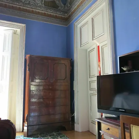 Apartment Dimora Di Sicilia