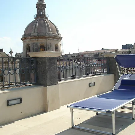 Dimora Di Sicilia *