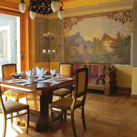 Apartment Dimora Di Sicilia Catania